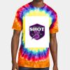 Window Tie Dye Tee Thumbnail