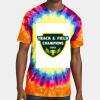 Window Tie Dye Tee Thumbnail