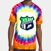 Window Tie Dye Tee Thumbnail