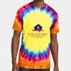 Window Tie Dye Tee Thumbnail