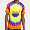 Window Tie Dye Tee Thumbnail