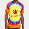 Window Tie Dye Tee Thumbnail