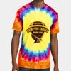Window Tie Dye Tee Thumbnail