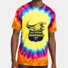Window Tie Dye Tee Thumbnail