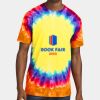 Window Tie Dye Tee Thumbnail