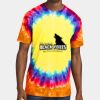 Window Tie Dye Tee Thumbnail
