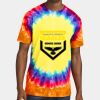 Window Tie Dye Tee Thumbnail