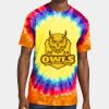 Window Tie Dye Tee Thumbnail