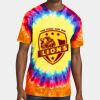 Window Tie Dye Tee Thumbnail