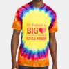 Window Tie Dye Tee Thumbnail