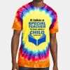 Window Tie Dye Tee Thumbnail
