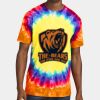 Window Tie Dye Tee Thumbnail