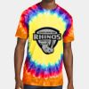 Window Tie Dye Tee Thumbnail
