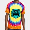 Window Tie Dye Tee Thumbnail