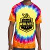 Window Tie Dye Tee Thumbnail