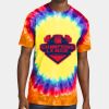 Window Tie Dye Tee Thumbnail