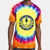 Window Tie Dye Tee Thumbnail