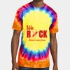 Window Tie Dye Tee Thumbnail