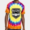 Window Tie Dye Tee Thumbnail