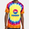 Window Tie Dye Tee Thumbnail