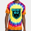 Window Tie Dye Tee Thumbnail