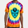 Window Tie Dye Tee Thumbnail