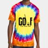 Window Tie Dye Tee Thumbnail