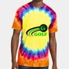 Window Tie Dye Tee Thumbnail