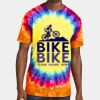 Window Tie Dye Tee Thumbnail