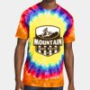 Window Tie Dye Tee Thumbnail