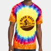 Window Tie Dye Tee Thumbnail