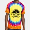 Window Tie Dye Tee Thumbnail