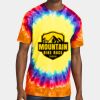 Window Tie Dye Tee Thumbnail