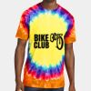 Window Tie Dye Tee Thumbnail