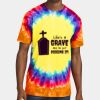Window Tie Dye Tee Thumbnail