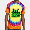 Window Tie Dye Tee Thumbnail