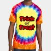 Window Tie Dye Tee Thumbnail