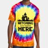Window Tie Dye Tee Thumbnail