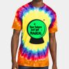 Window Tie Dye Tee Thumbnail