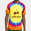 Window Tie Dye Tee Thumbnail