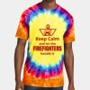 Window Tie Dye Tee Thumbnail