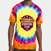 Window Tie Dye Tee Thumbnail
