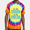 Window Tie Dye Tee Thumbnail