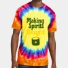 Window Tie Dye Tee Thumbnail