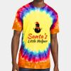 Window Tie Dye Tee Thumbnail