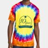 Window Tie Dye Tee Thumbnail