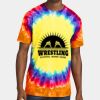 Window Tie Dye Tee Thumbnail