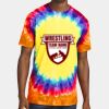Window Tie Dye Tee Thumbnail