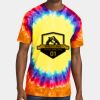 Window Tie Dye Tee Thumbnail