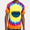 Window Tie Dye Tee Thumbnail